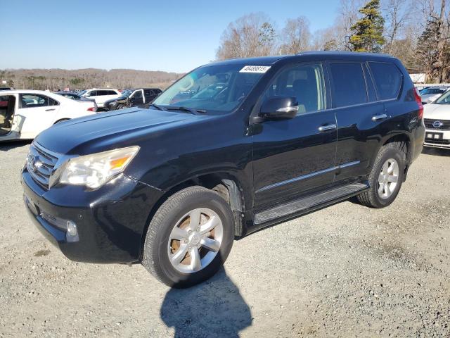 2012 Lexus Gx 460