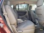 2007 Chrysler Pacifica Touring na sprzedaż w Augusta, GA - Front End