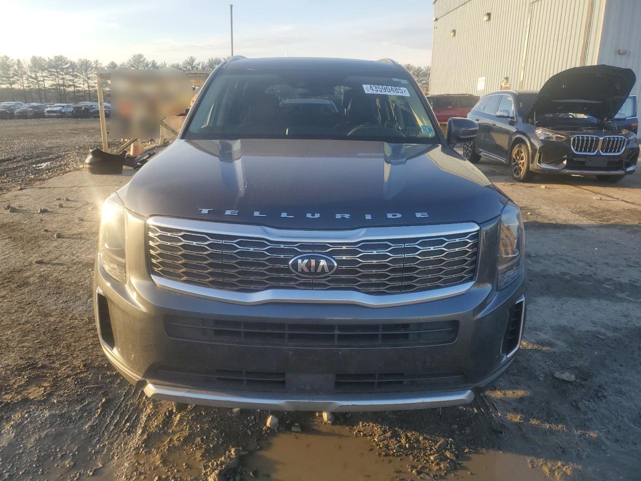 2020 Kia Telluride - Image 5