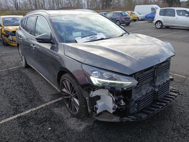 2020 FORD FOCUS VIGN
