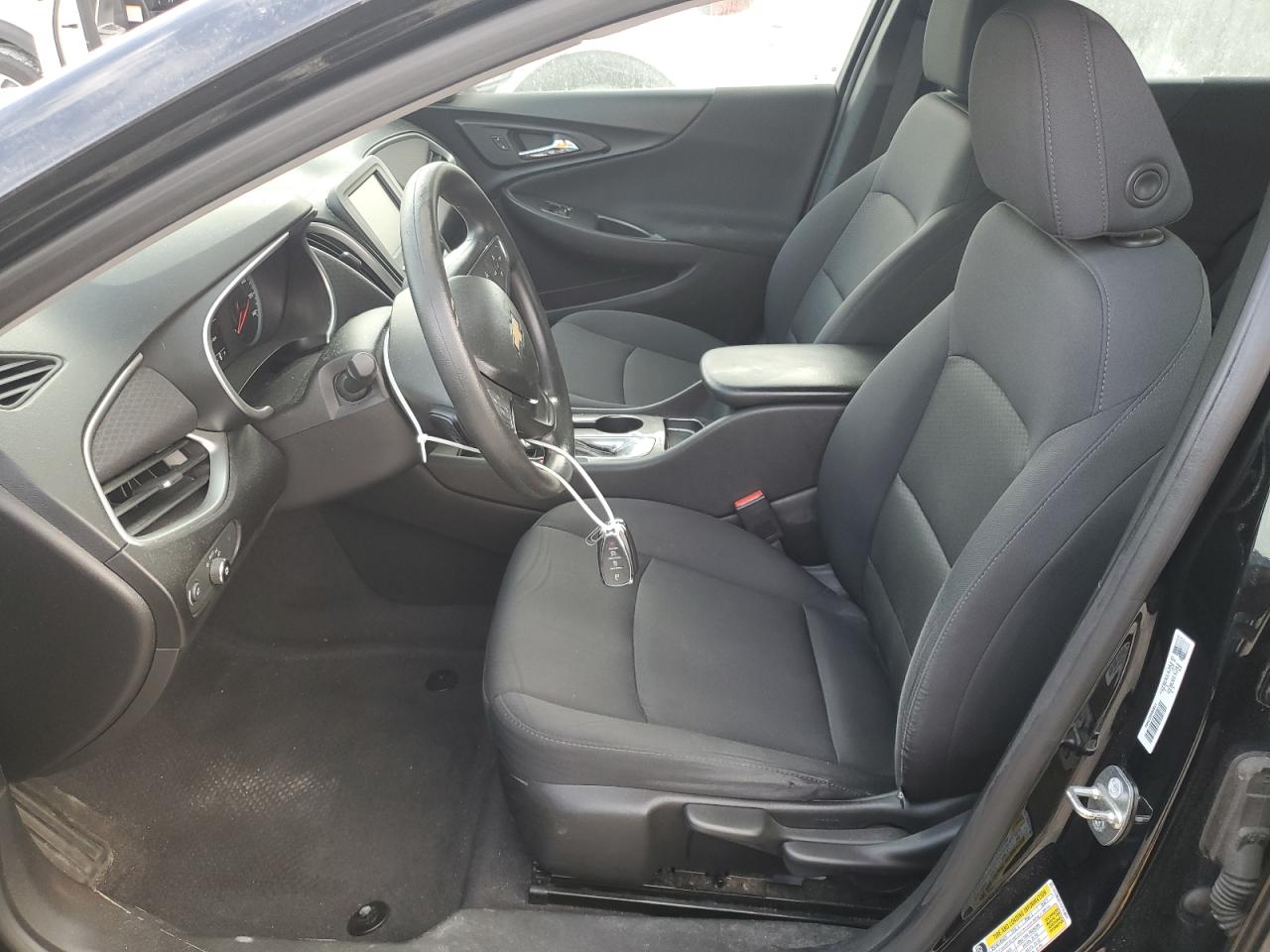 2016 Chevrolet Malibu - Image 7