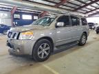 East Granby, CT에서 판매 중인 2009 Nissan Armada Se - Front End