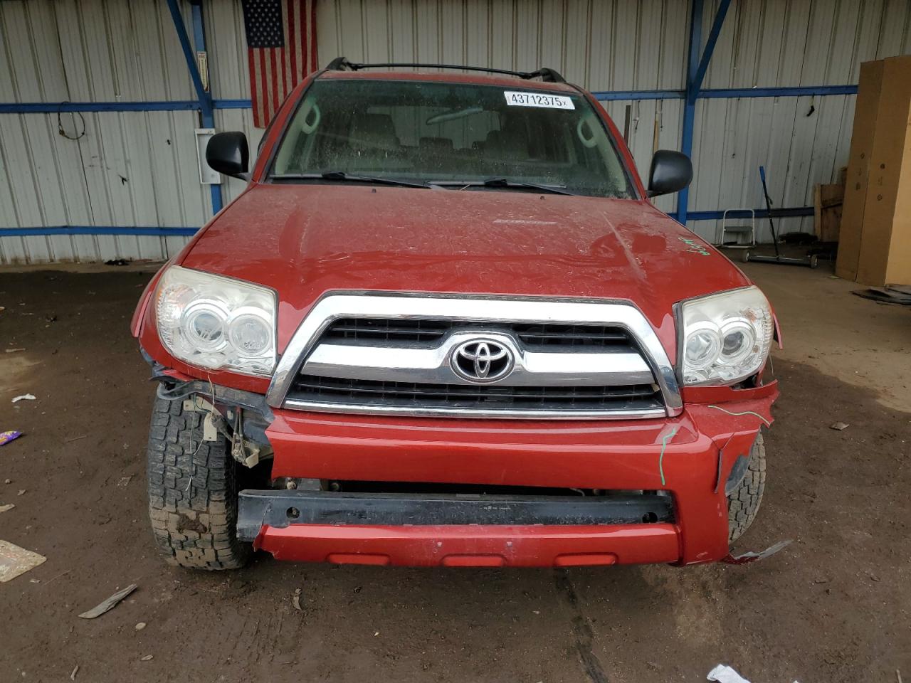 2006 Toyota 4Runner - Image 5