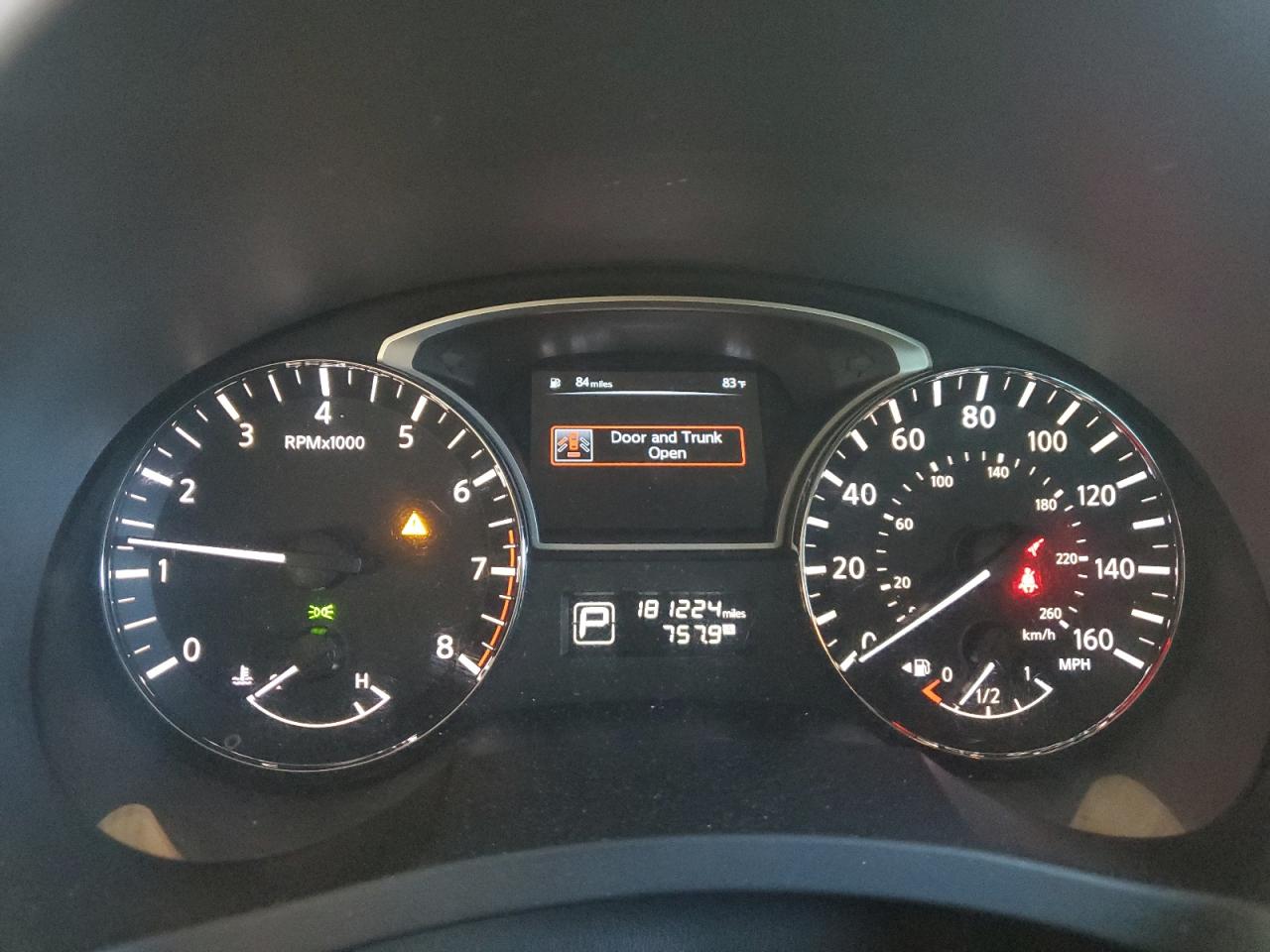 2014 Nissan Altima - Image 9
