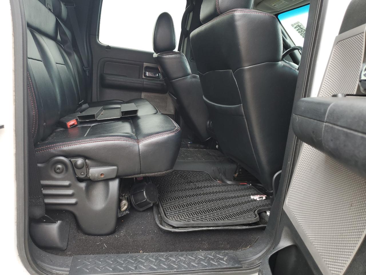 2007 Ford F-150 - Image 10