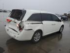 2015 Honda Odyssey Exl for Sale in Sacramento, CA - Rear End