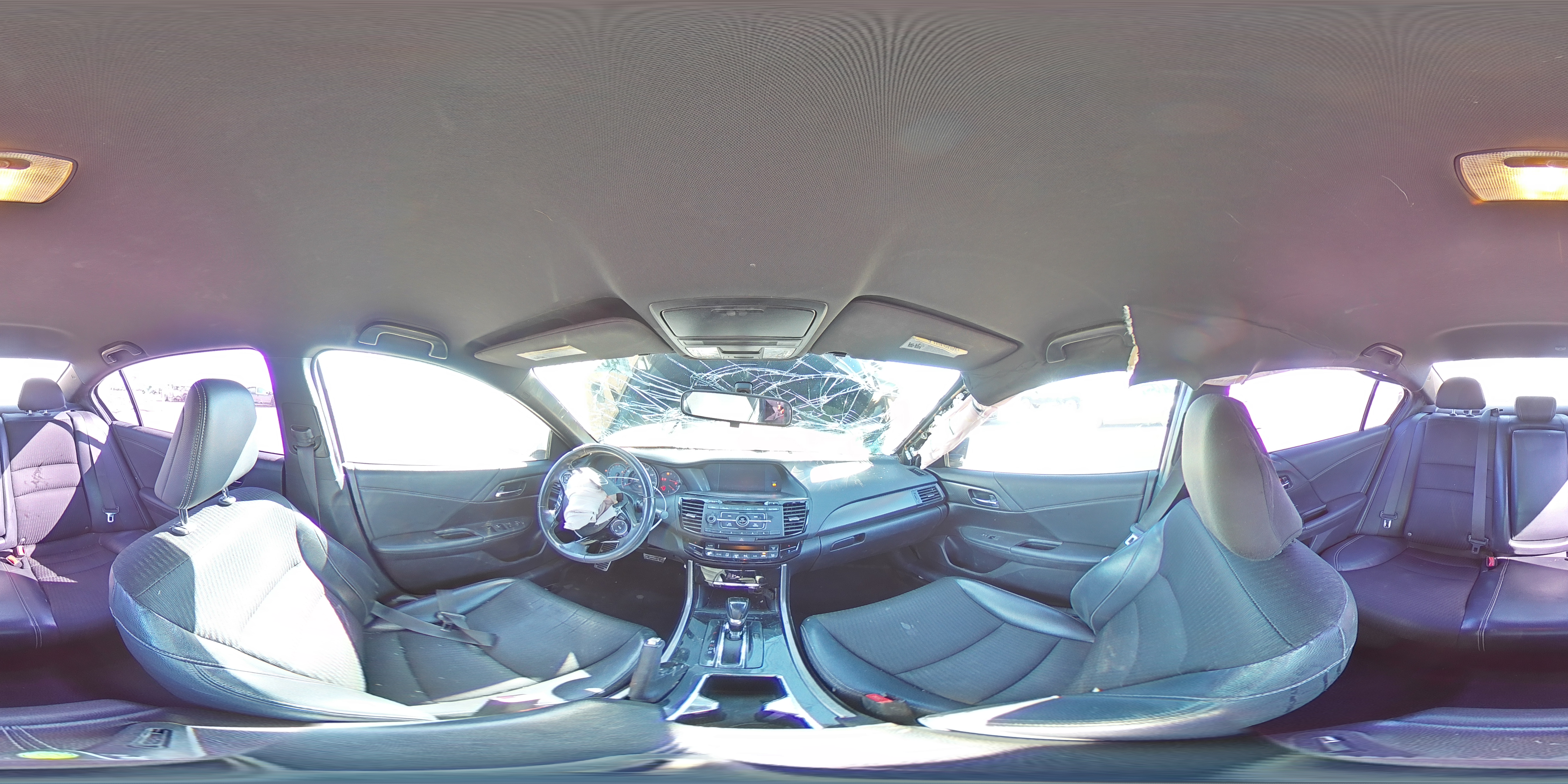 2016 Honda Accord - Image 13