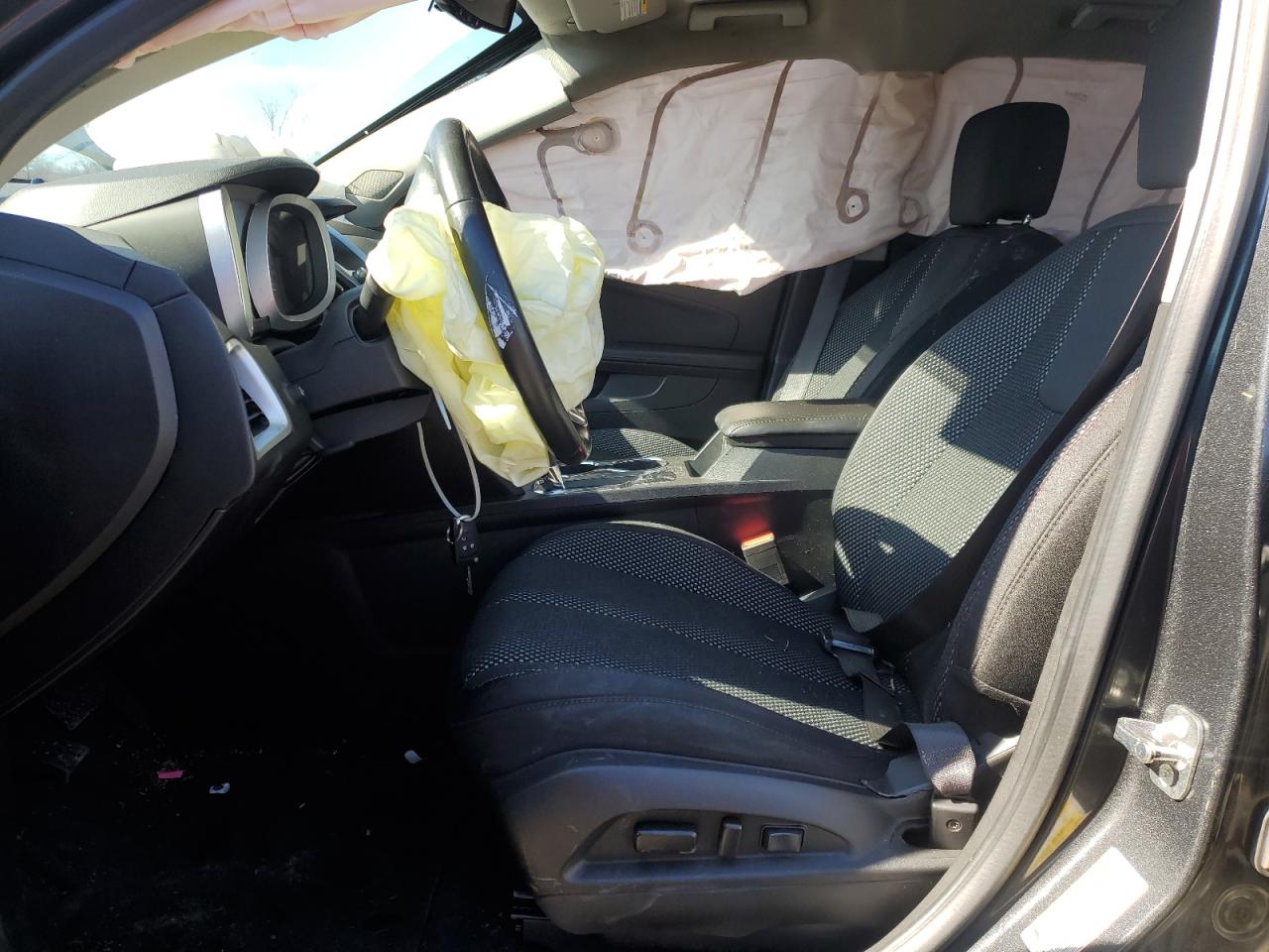 2017 Chevrolet Equinox - Image 7