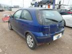 2005 VAUXHALL CORSA SXI for sale at Copart BRISTOL