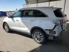 2017 Kia Sorento Lx იყიდება Fresno-ში, CA - All Over