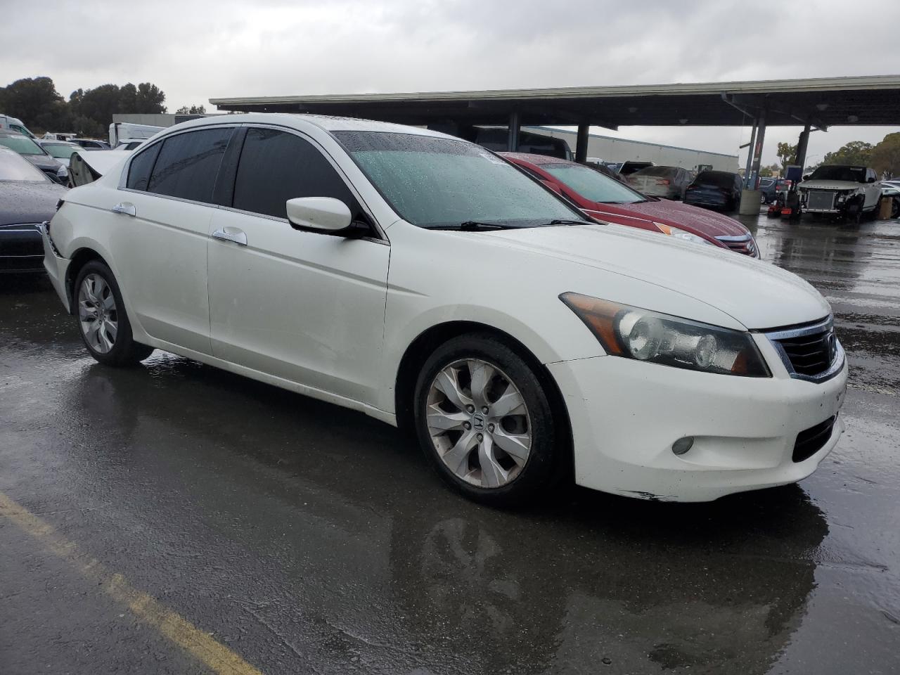 2008 Honda Accord - Image 4