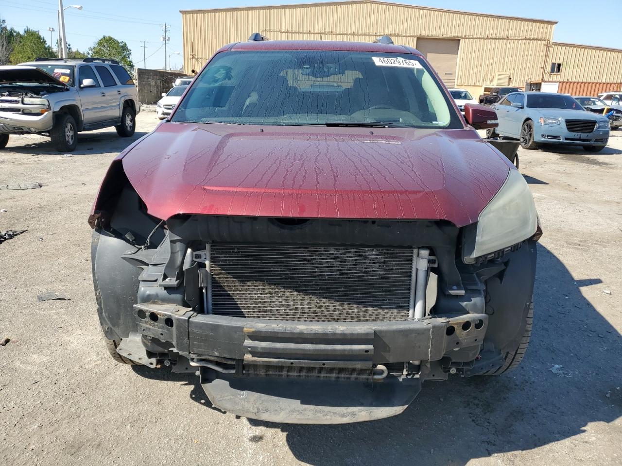 2015 GMC Acadia - Image 5