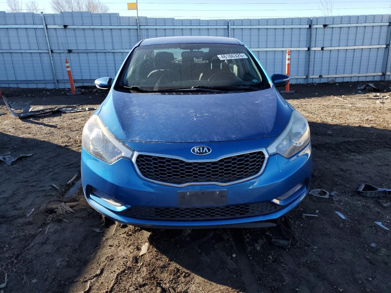 2014 Kia Forte - Image 5