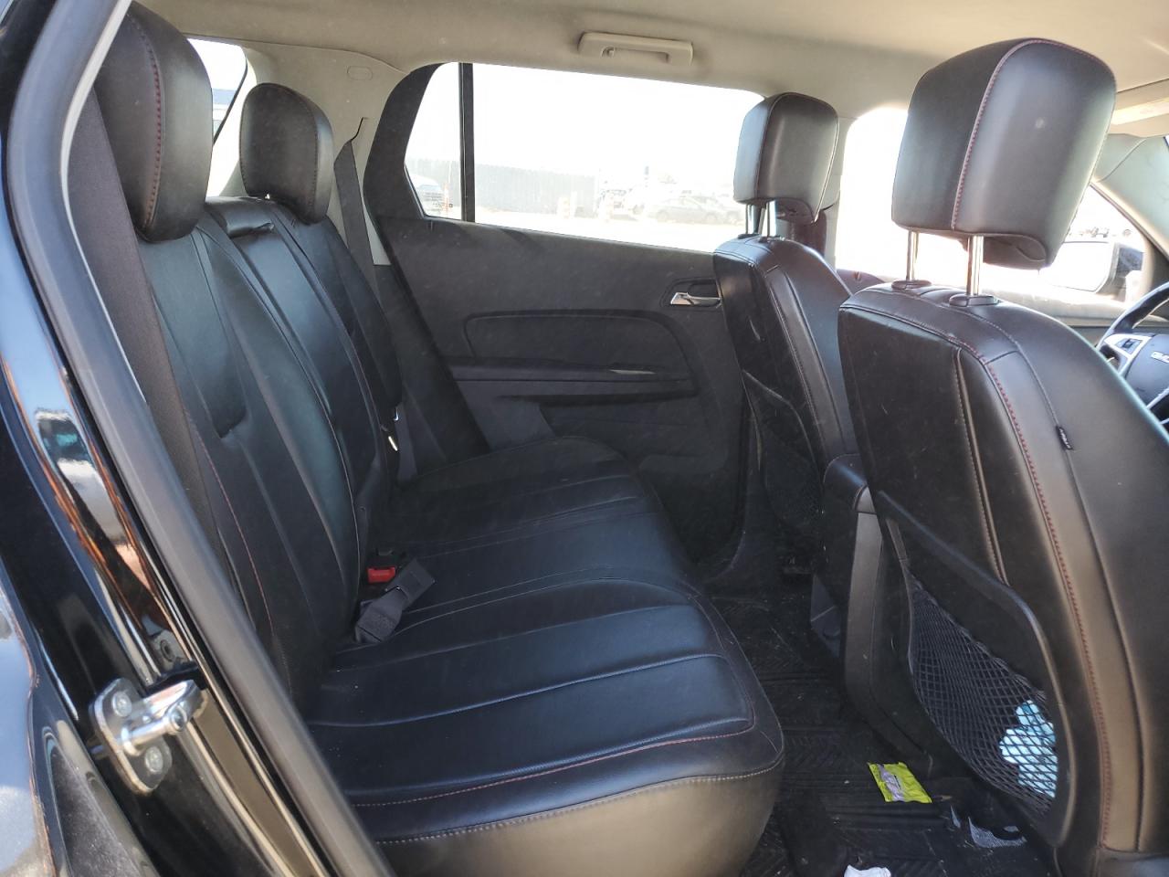 2012 GMC Terrain - Image 11