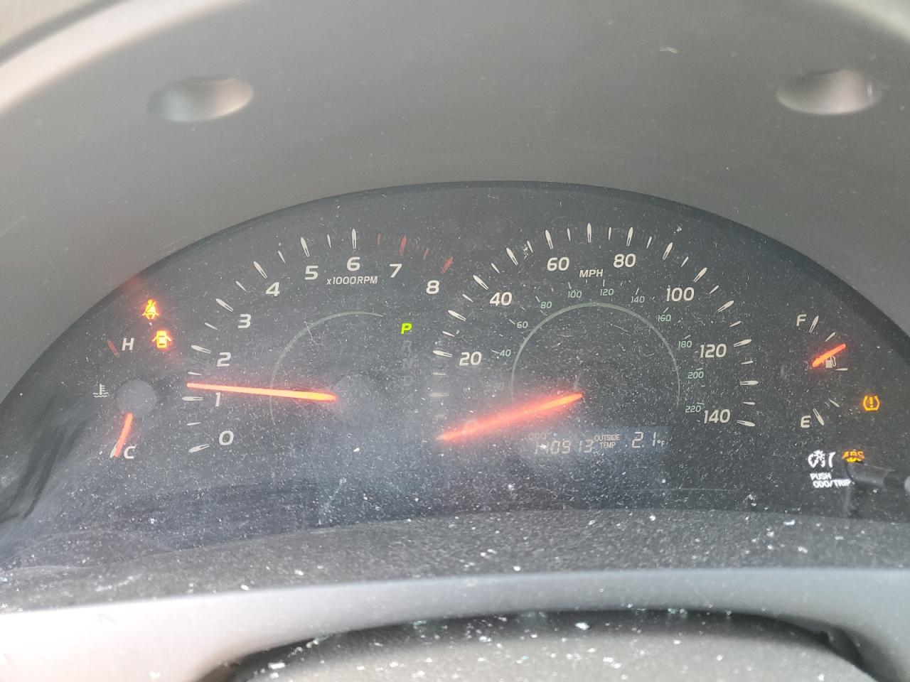 2009 Toyota Camry - Image 9