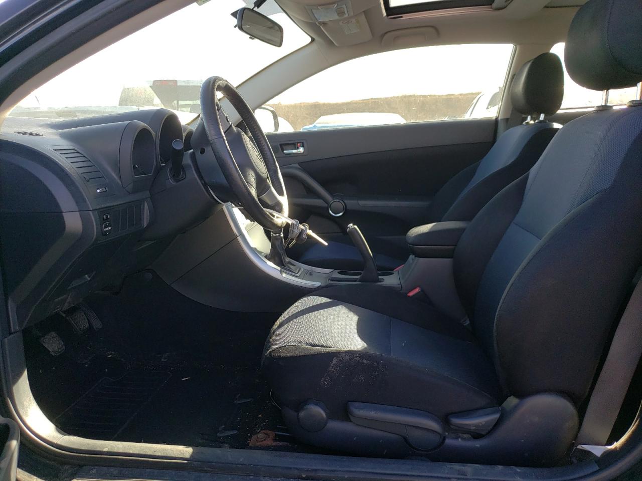 2006 Toyota tC - Image 7