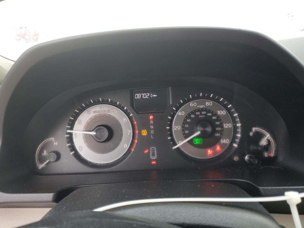 2014 Honda Odyssey - Image 9