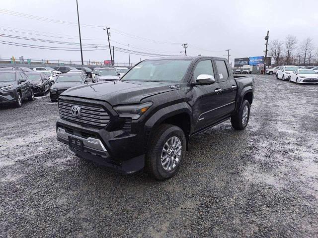 2024 Toyota Tacoma Double Cab