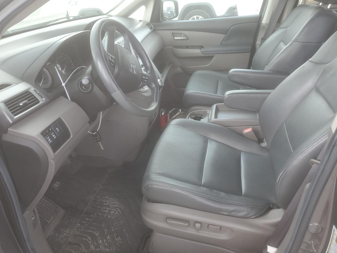 2013 Honda Odyssey - Image 7