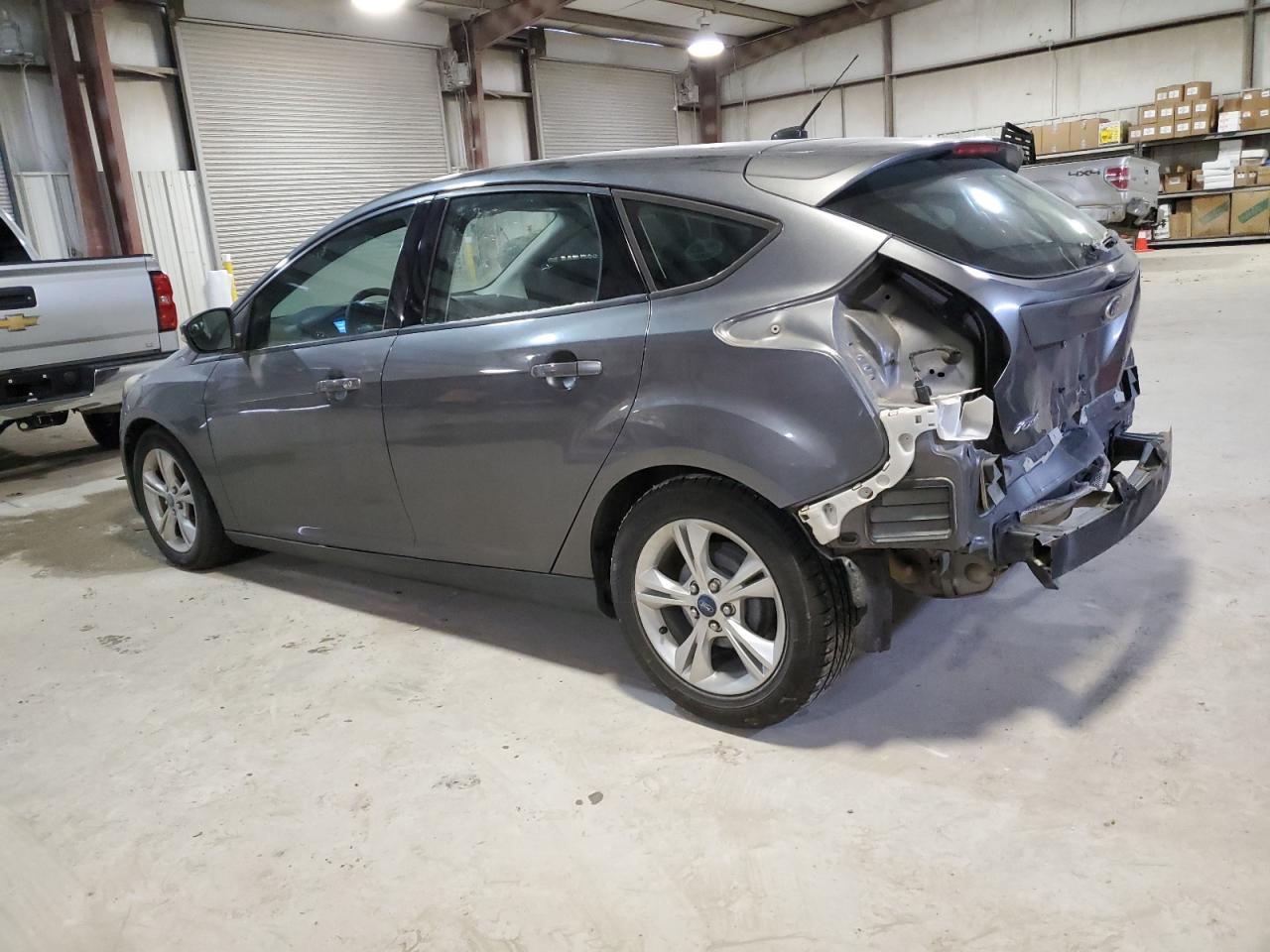 2014 Ford Focus - Image 2