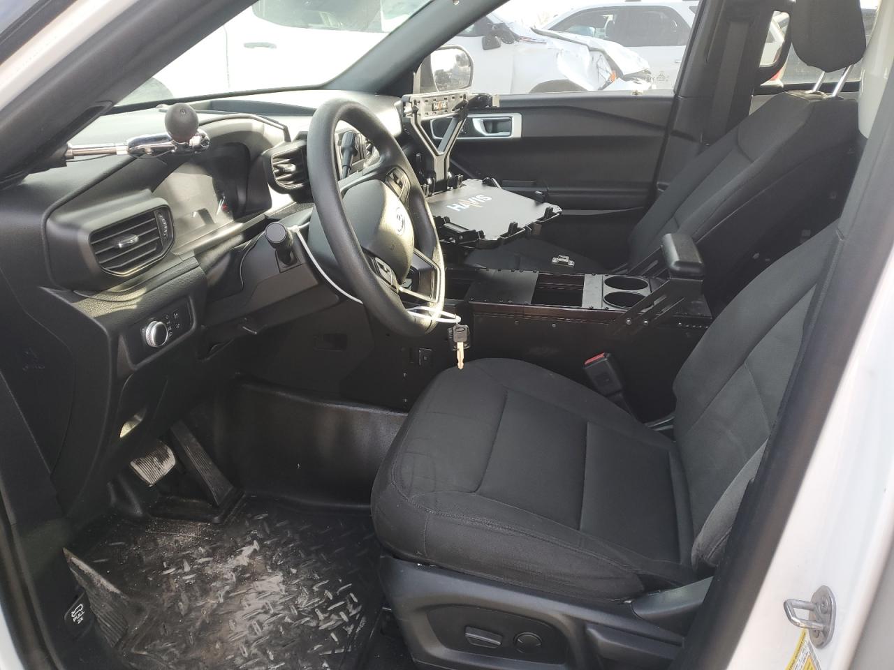 2020 Ford Explorer - Image 7