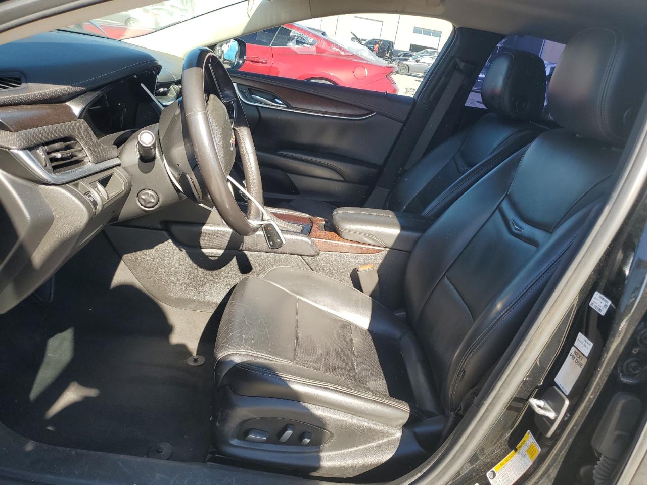 2019 Cadillac XTS - Image 7