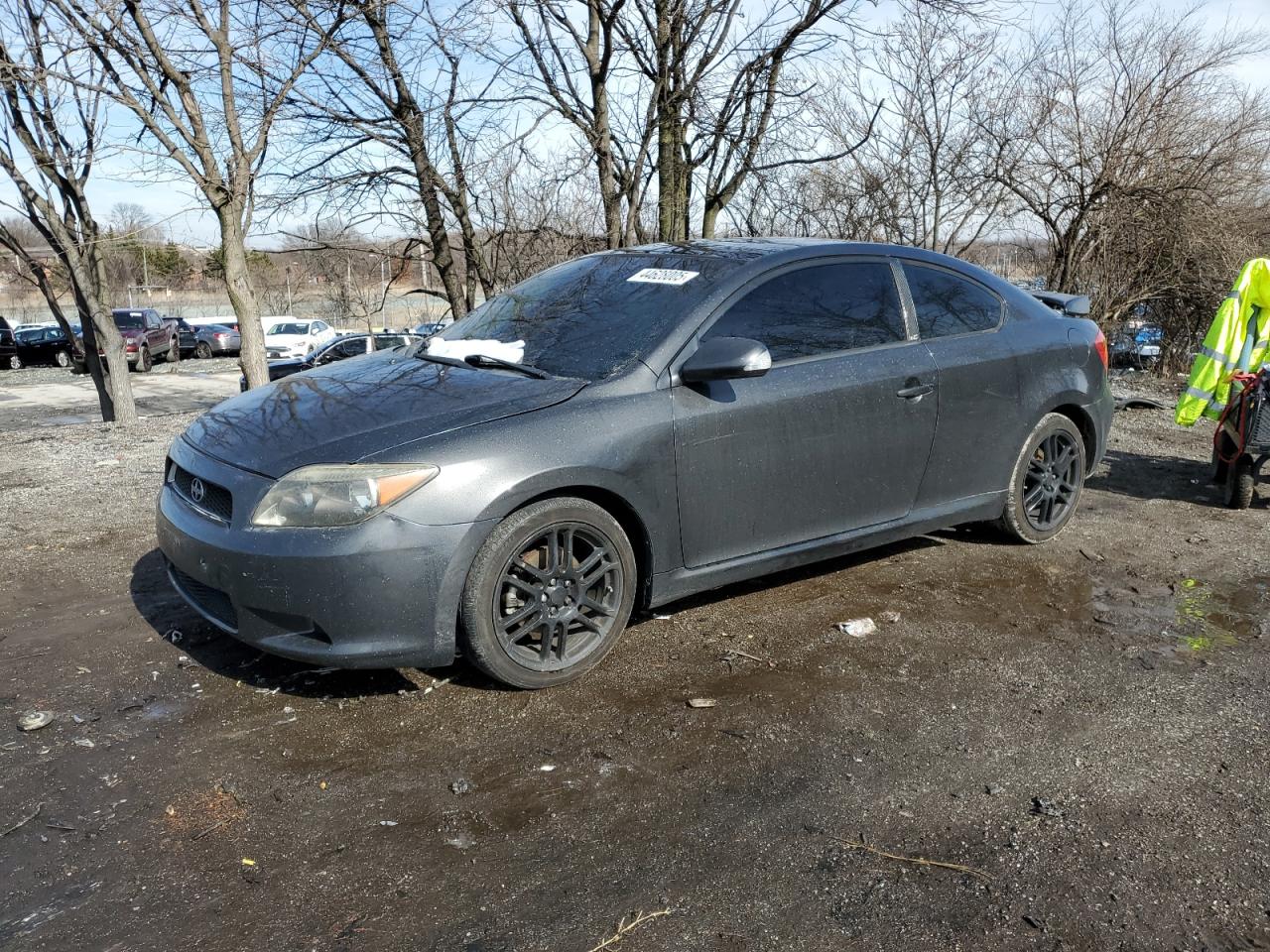 2007 Scion tC - Image 1