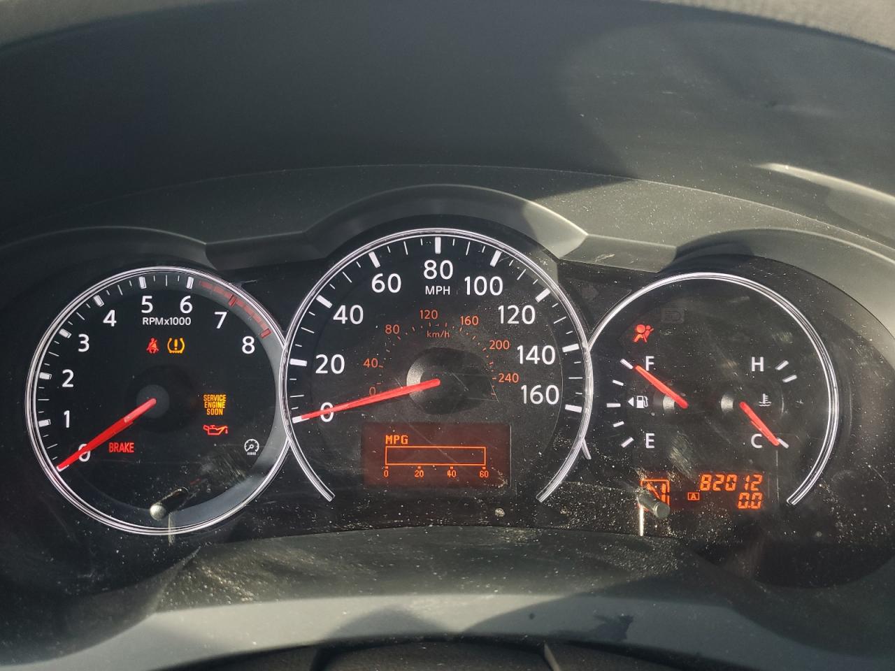 2010 Nissan Altima - Image 9