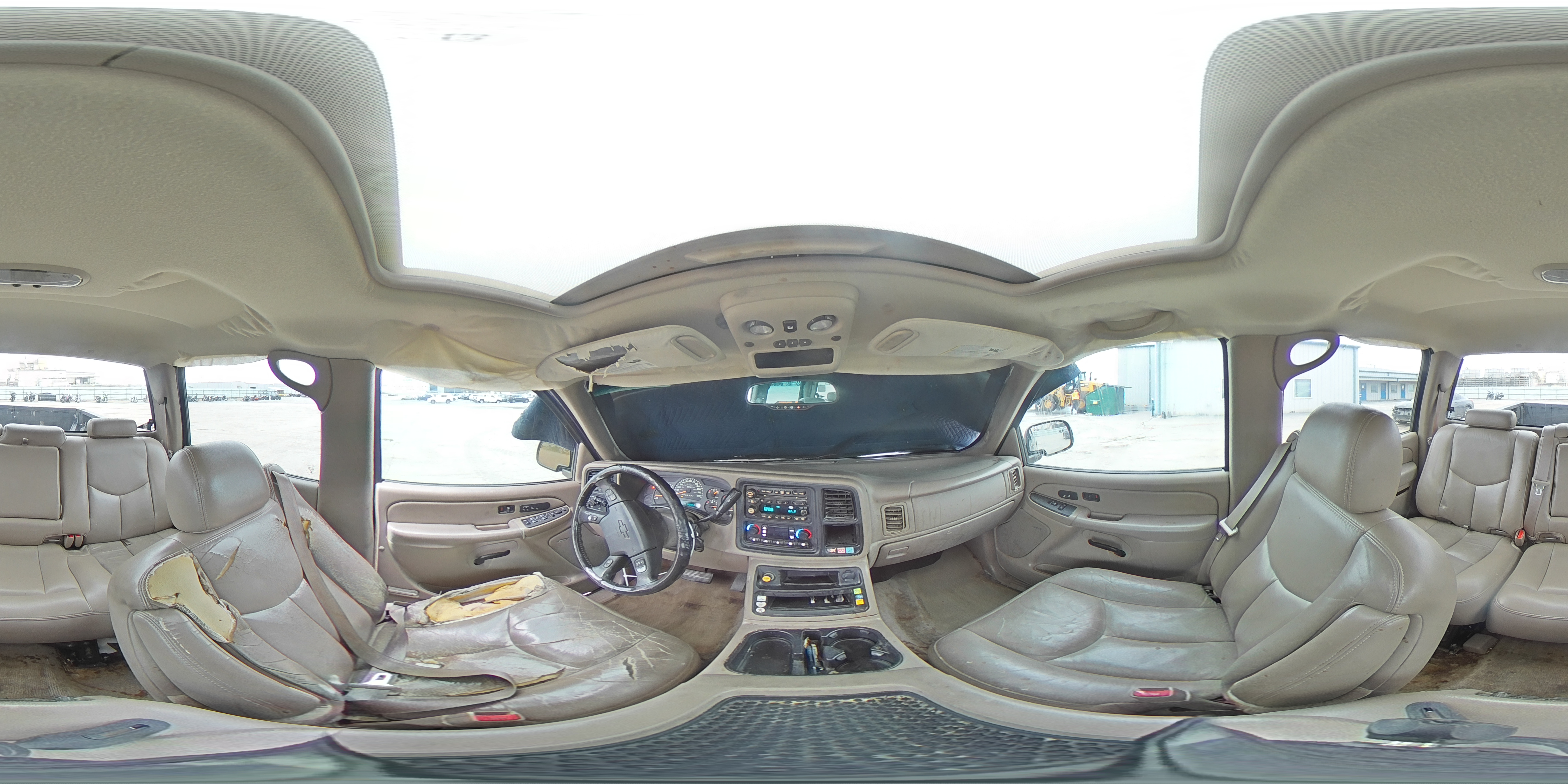 2006 Chevrolet Silverado - Image 12