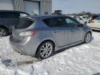 2011 Mazda 3 S zu verkaufen in Cahokia Heights, IL - Side