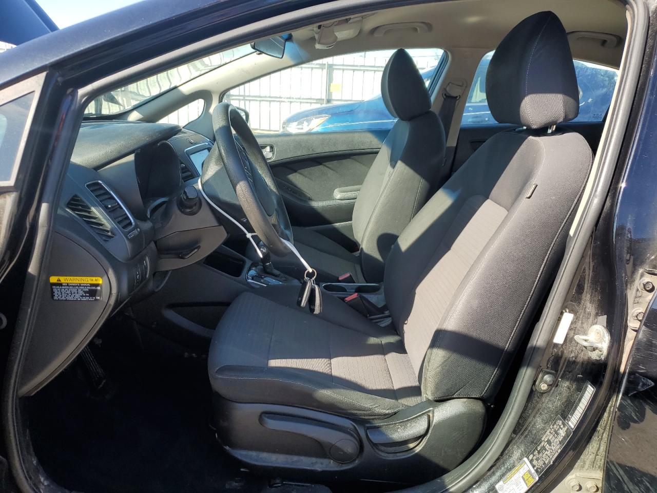 2018 Kia Forte - Image 7
