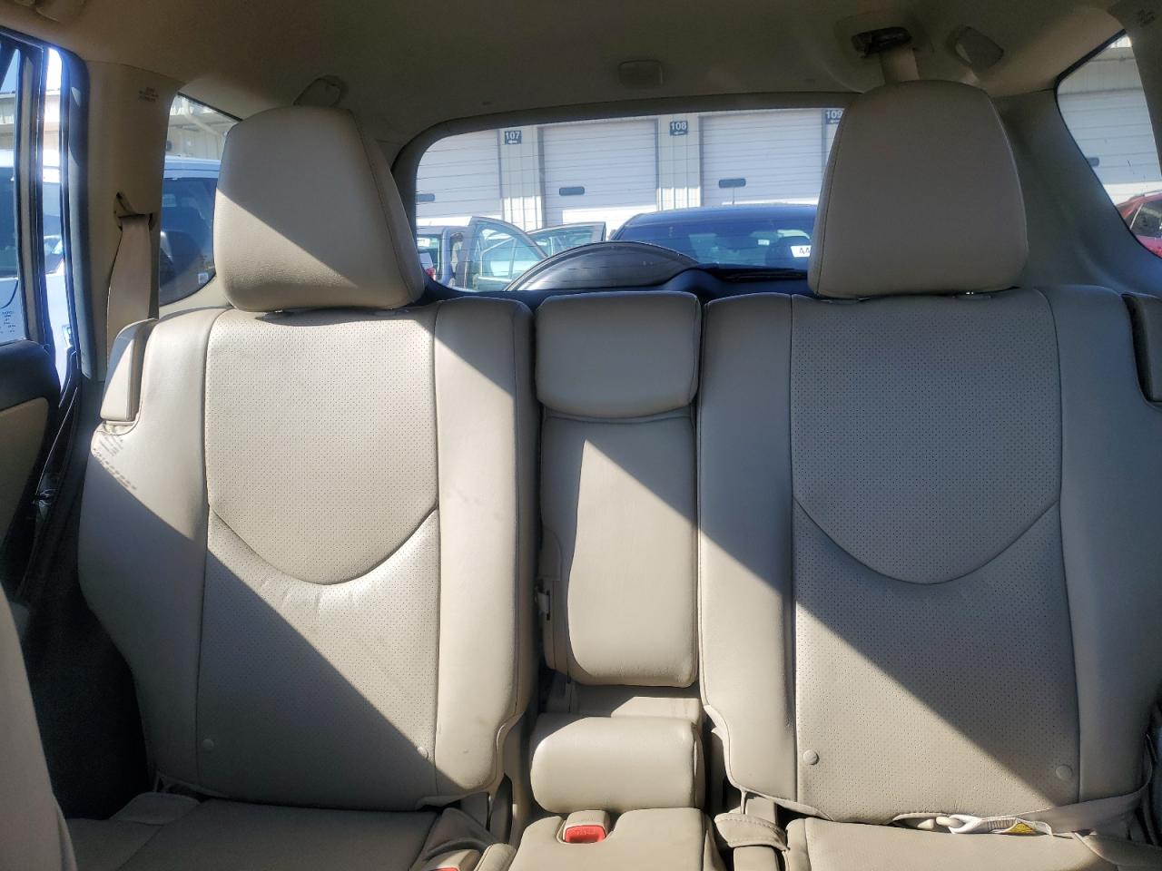 2012 Toyota RAV 4 - Image 10