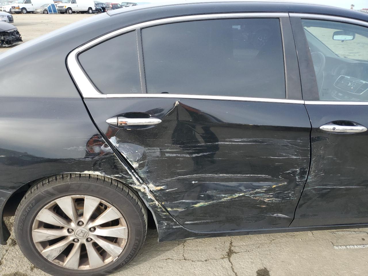 2014 Honda Accord - Image 10