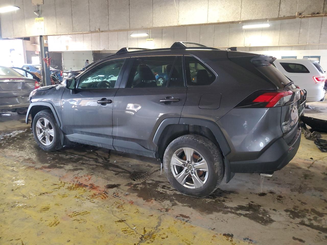 2023 Toyota RAV 4 - Image 2