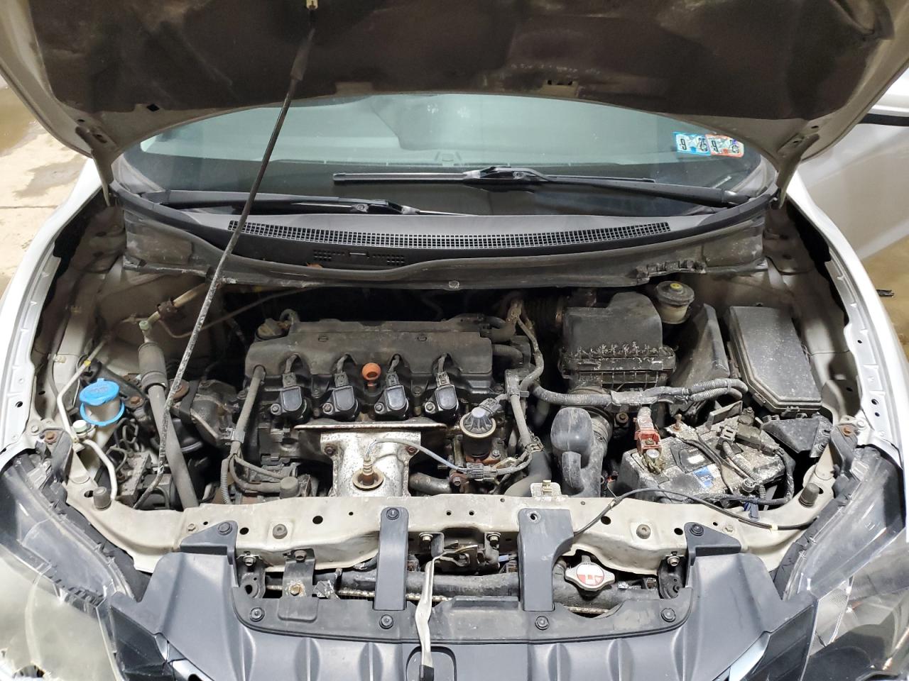 2014 Honda Civic - Image 11