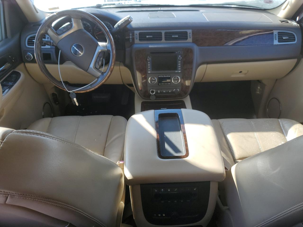 2009 GMC Yukon - Image 8