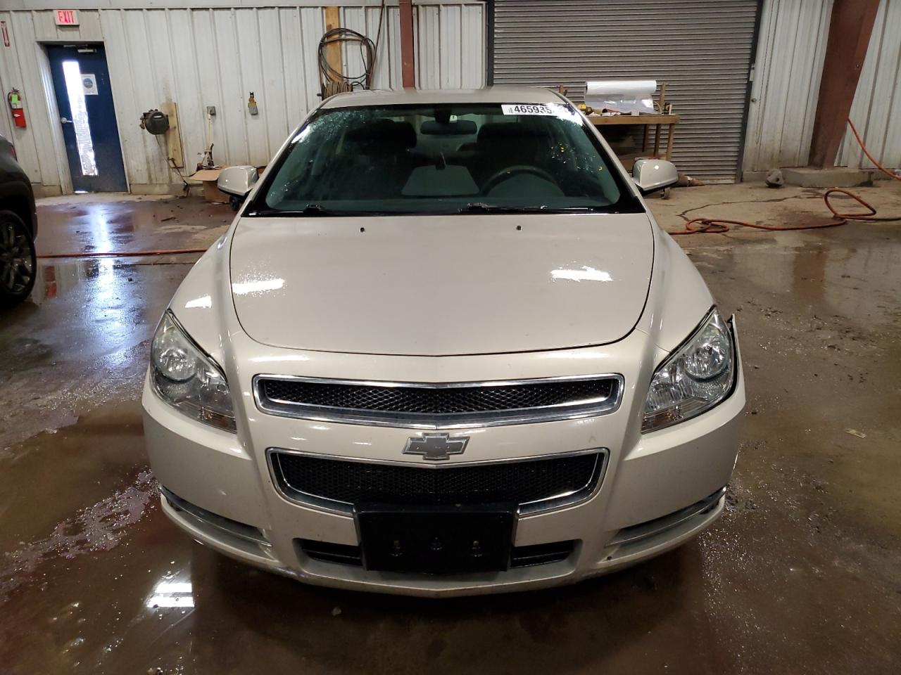 2011 Chevrolet Malibu - Image 5