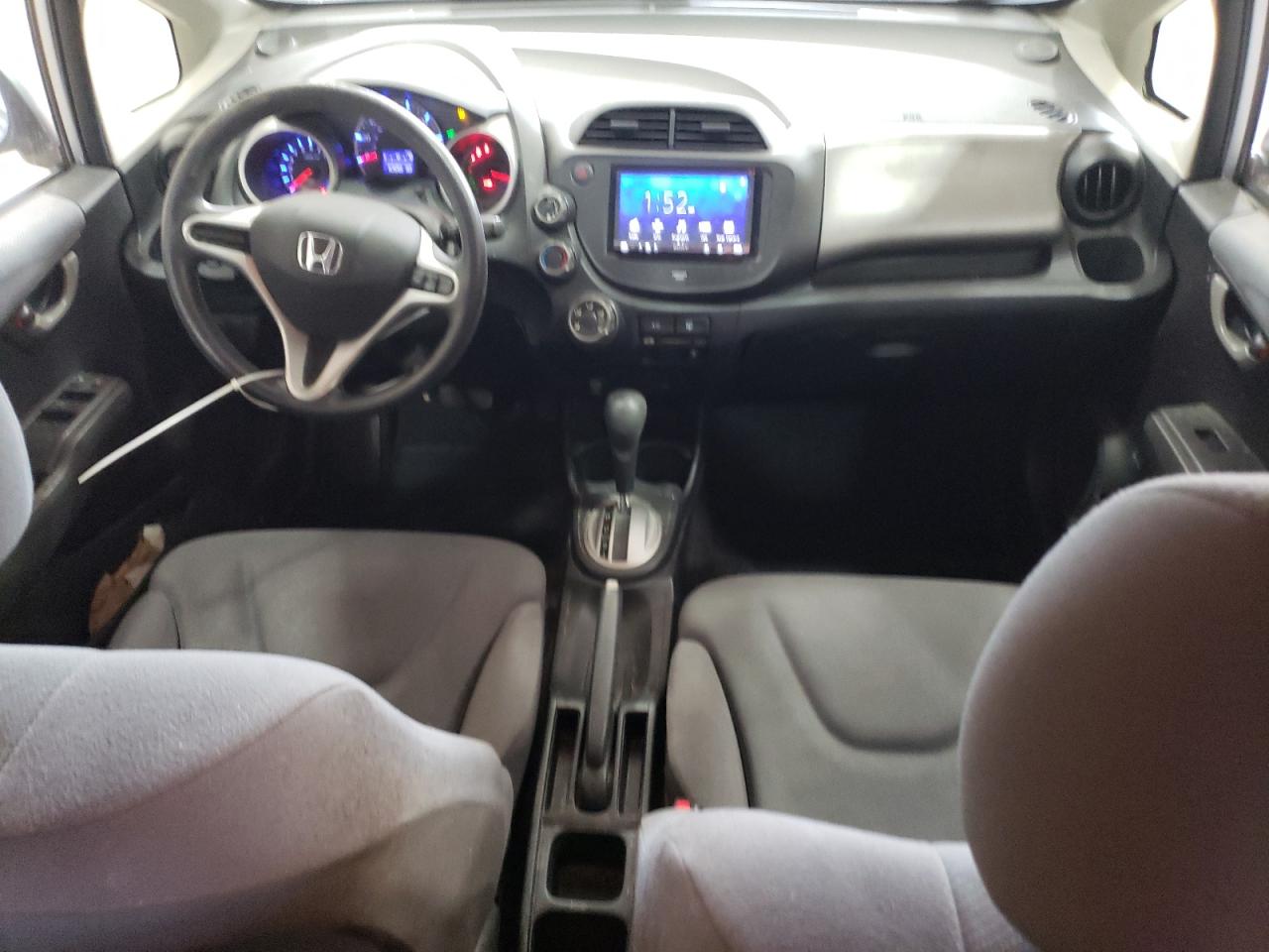 2013 Honda Fit - Image 8