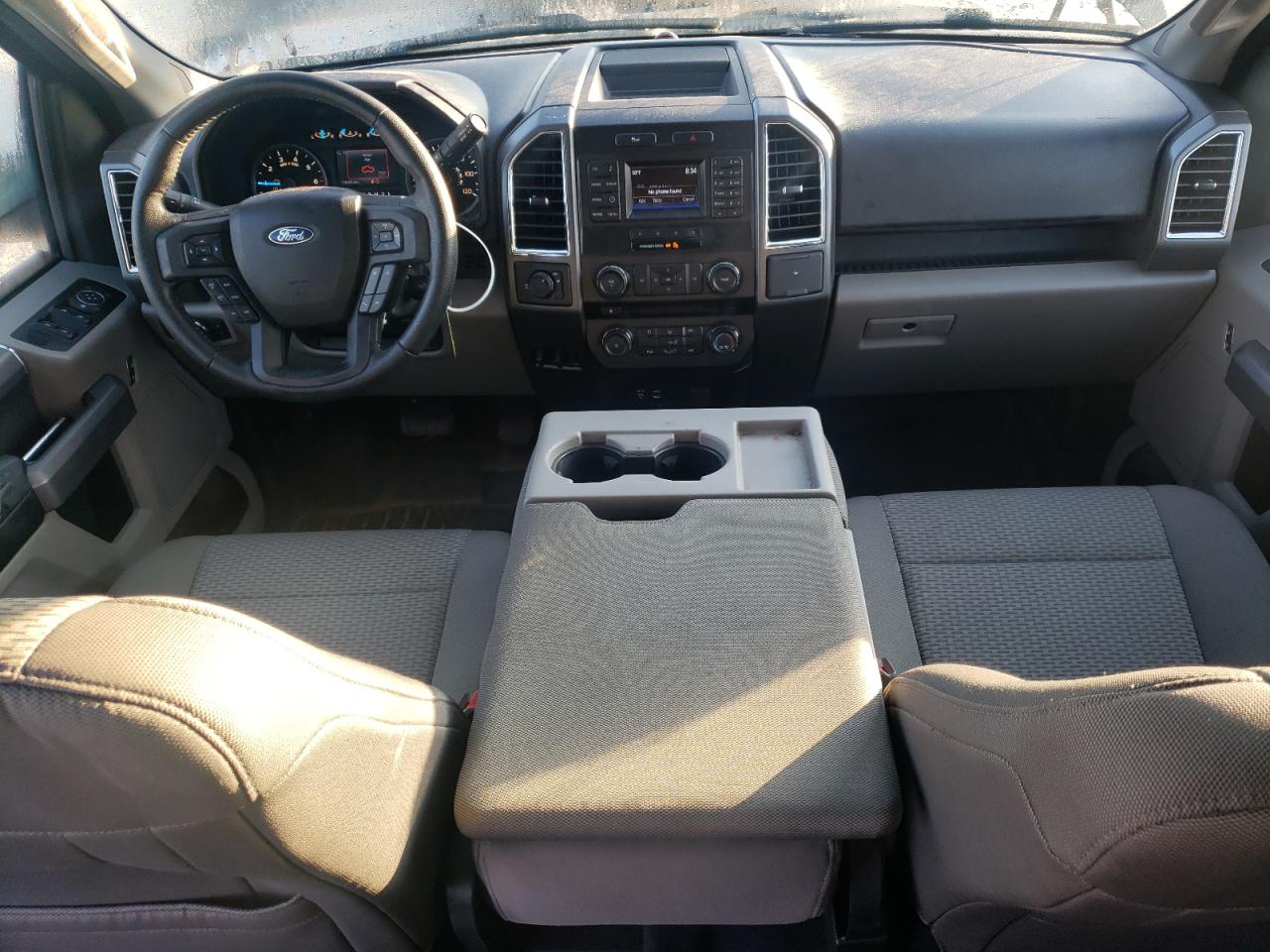 2015 Ford F-150 - Image 8
