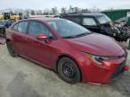 2023 Toyota Corolla Le for Sale in Spartanburg, SC - Rear End