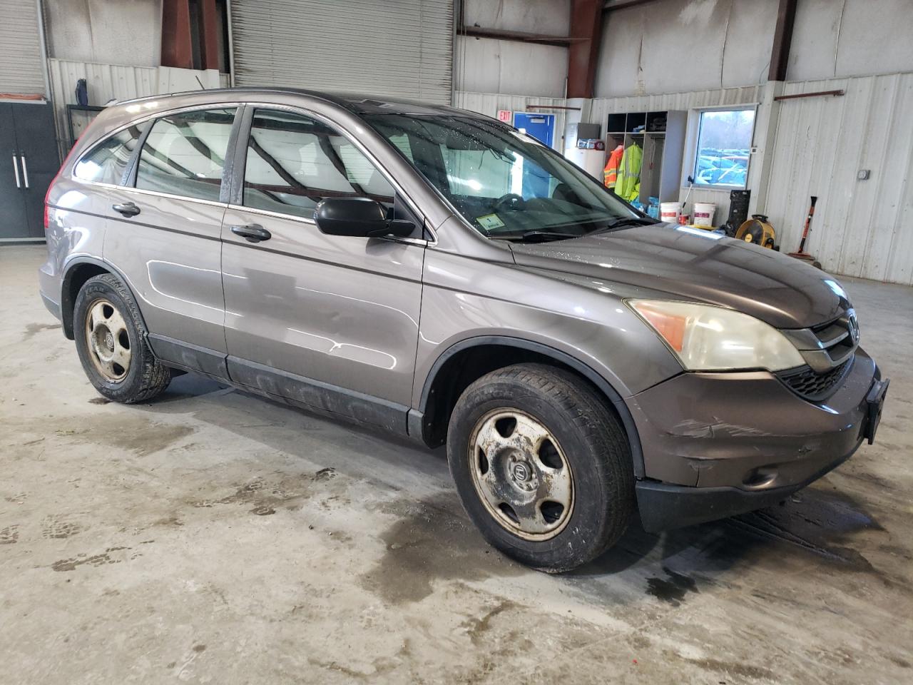 2011 Honda CR-V - Image 4