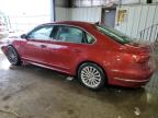 2017 Volkswagen Passat Se на продаже в Chicago Heights, IL - Front End