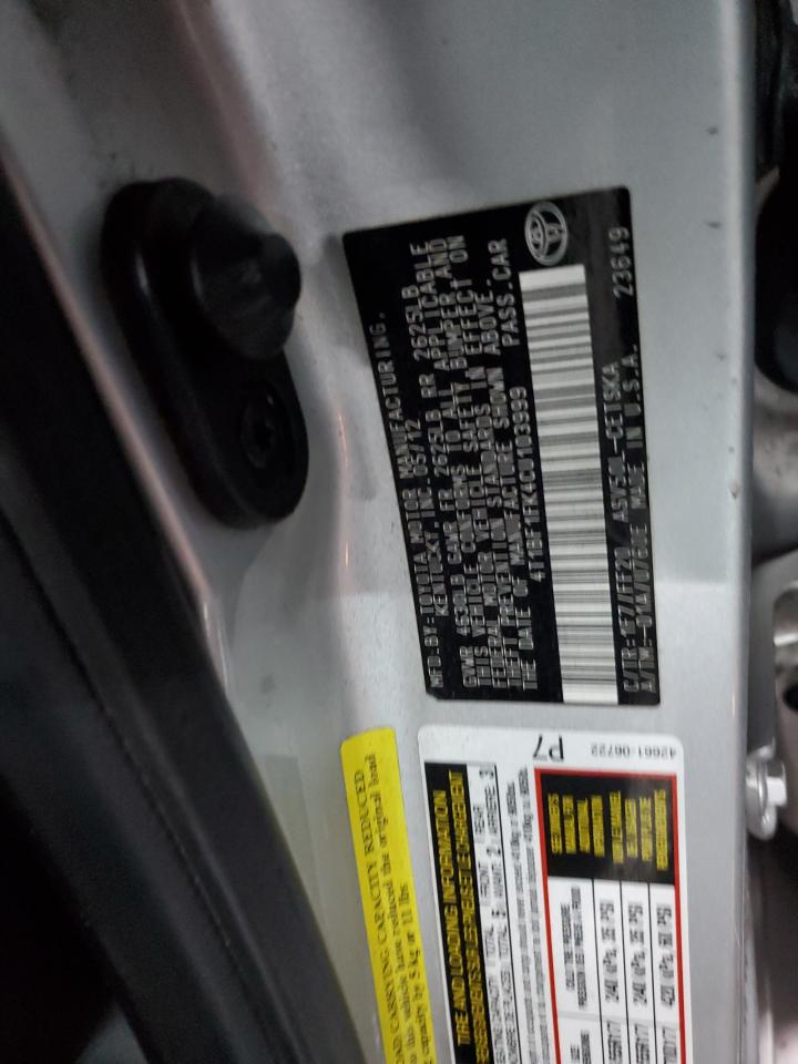 2012 Toyota Camry - Image 13