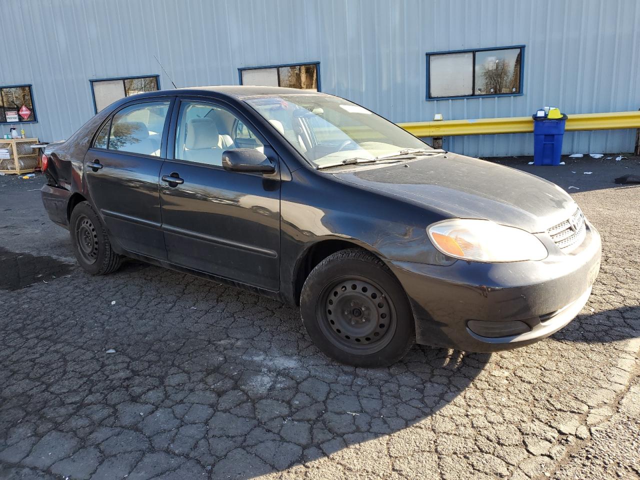2008 Toyota Corolla - Image 4