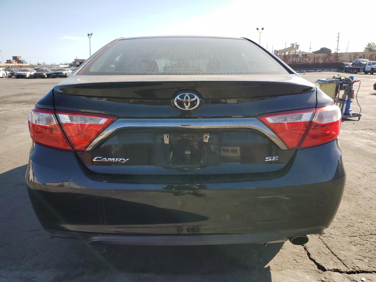 2015 Toyota Camry - Image 6
