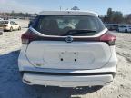 2021 Nissan Kicks S de vânzare în Loganville, GA - Side