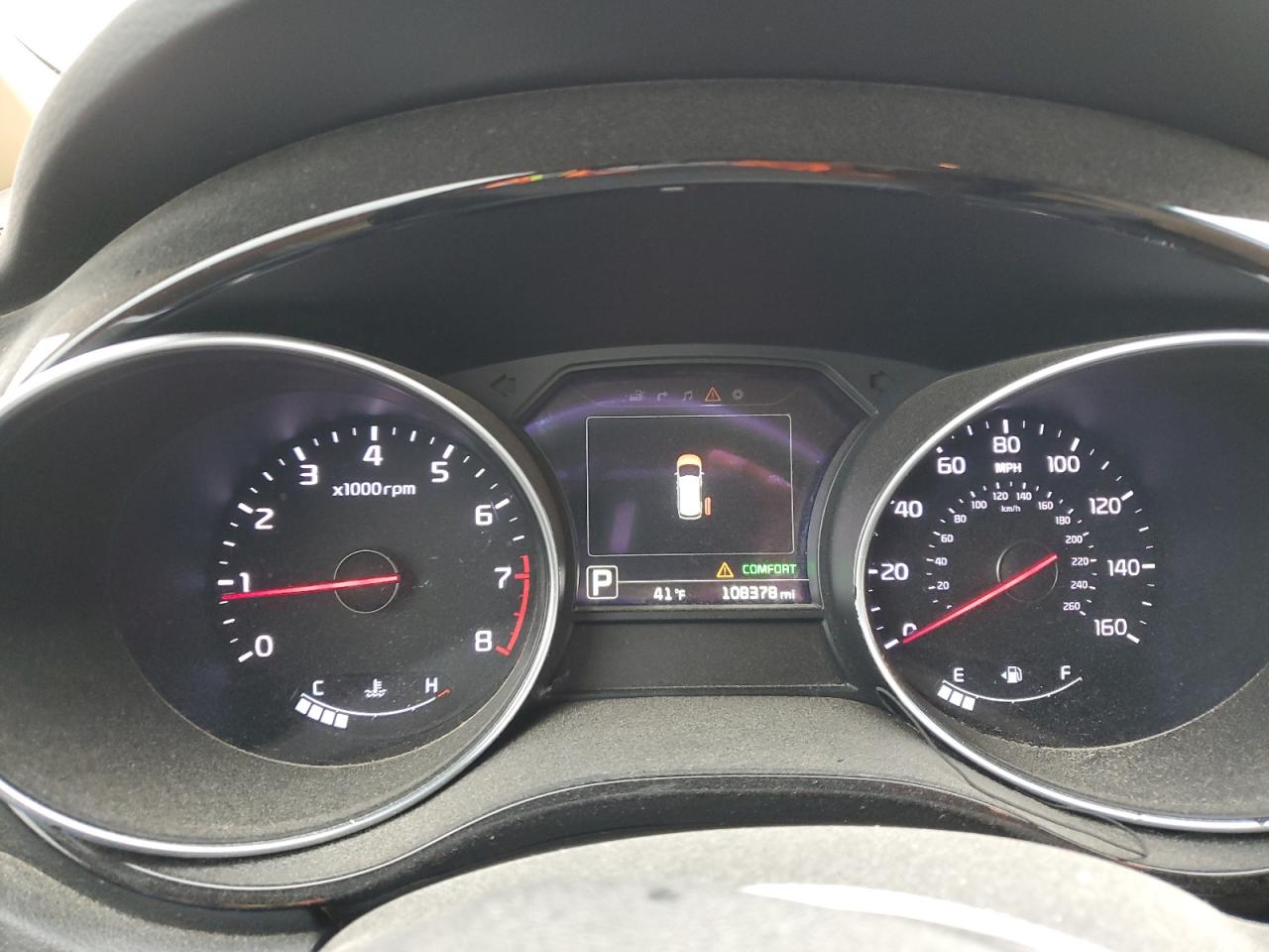 2015 Kia Sedona - Image 9