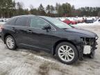 2015 Toyota Venza Le de vânzare în Mendon, MA - Front End