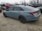 2023 Hyundai Elantra Sel للبيع في Baltimore، MD - Front End