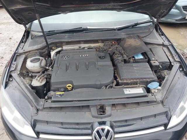 2013 VOLKSWAGEN GOLF SE BL